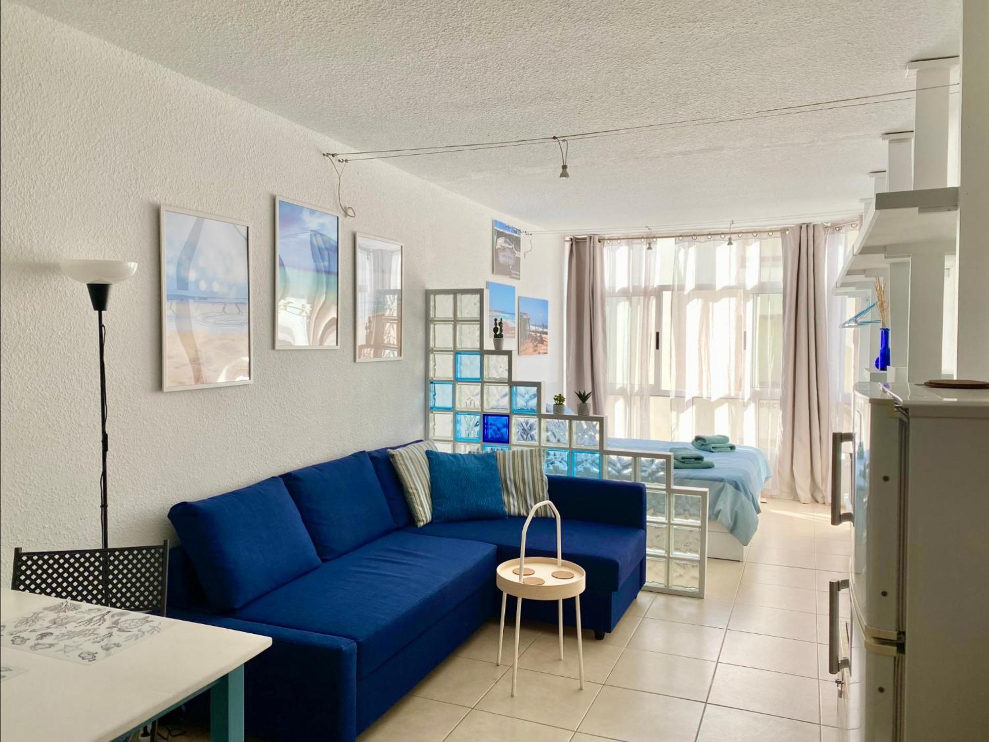 Arcadia Del Mar Apartment Corralejo Exterior foto